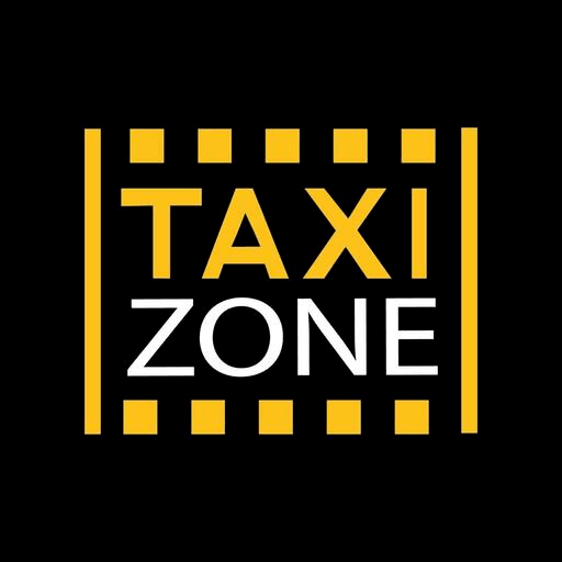 Taxi Zone Colombia Usuarios logo