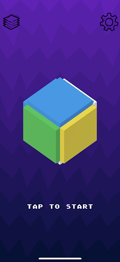 Android application Boxix screenshort