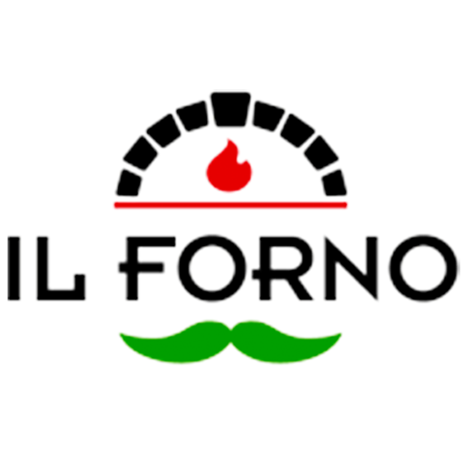 Il Forno Velsen-Noord logo
