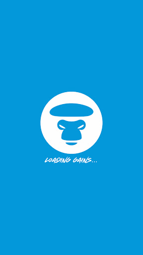 APE Fitness App screenshot 1
