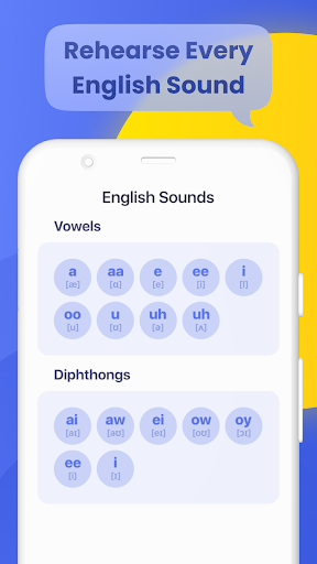 Say It Right! Screen 3