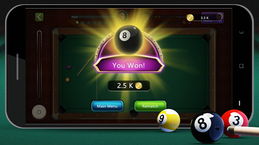 8 Ball Pool Trainer APK Download 2023 - Free - 9Apps