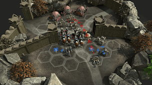 SpellForce: Heroes & Magic - Screenshot 3