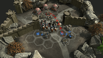 Game screenshot SpellForce: ヒーローと魔法 apk download