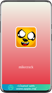 mikecrack
