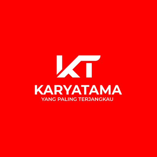 Karyatama logo