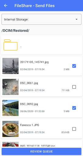 File Share Pro: Fast Sharing Screen 2