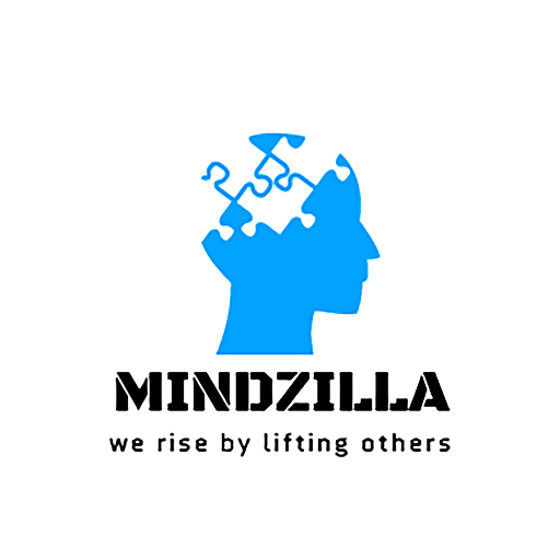 Mindzilla logo