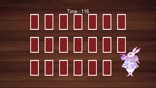 TeaTime Screen 2