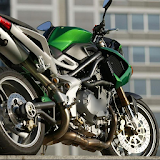 Wallpapers Motorcycles Benelli icon