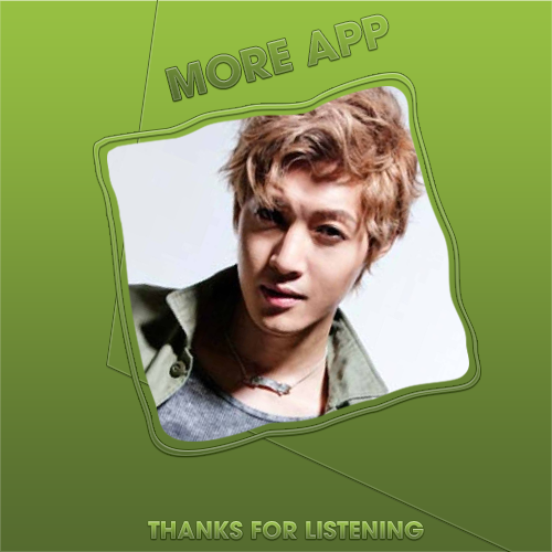 Kim Hyun Joong Album Mega Offline