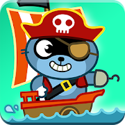 Top 40 Adventure Apps Like Pango Pirate - Adventure Game for kids - Best Alternatives