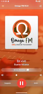 Omega FM 93.9