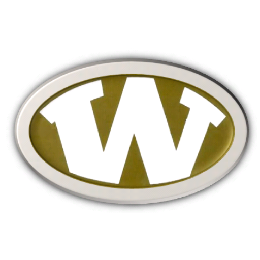Whitewright ISD logo