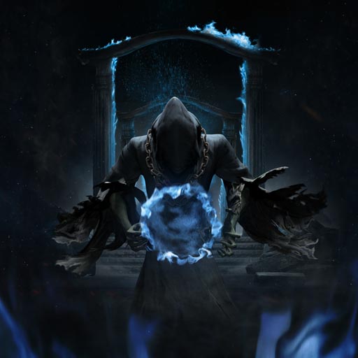 [UX9] Magic Reaper Theme LG