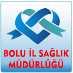 Cover Image of ดาวน์โหลด Bolu İl Sağlık Müdürlüğü 3.0.13 APK