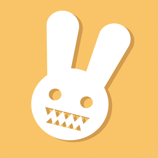 Bunny Wars  Icon
