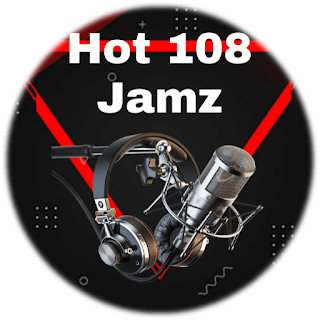 Hot 108 Jamz