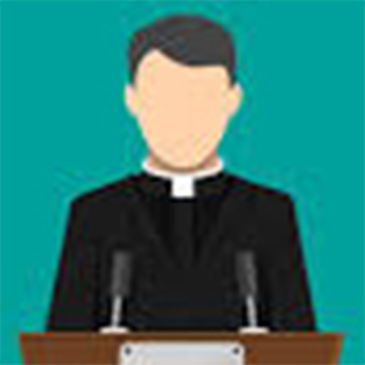 Italian Homily logo