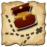 Treasure Maps icon