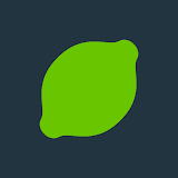 Lime Launcher - Minimal & fast icon