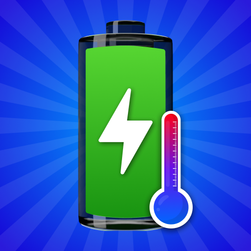 Battery Temperature - Heat Spy