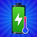 Battery Temperature - Heat Spy APK