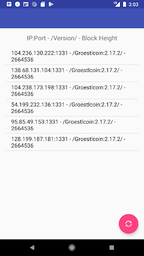 AGCore Screen 3