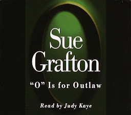 Obrázek ikony O Is For Outlaw