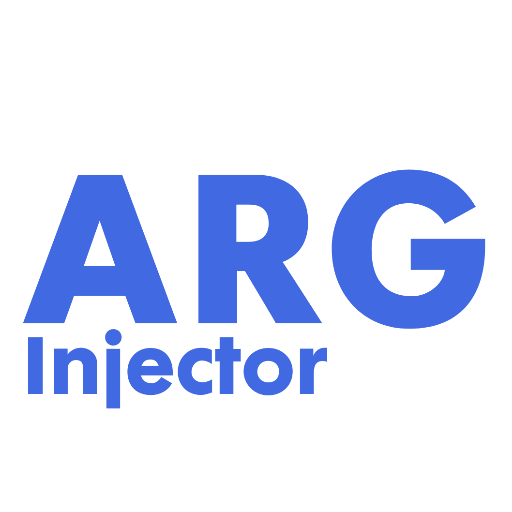 ARG Injector Download on Windows