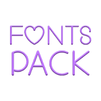 Fonts for FlipFont #17