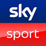 Sky Sport icon