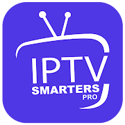 IPTV Smarters Pro 3.1.1 Icon