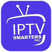  IPTV Smarters Pro 