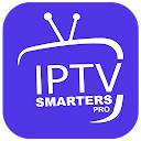 IPTV Smarters Pro 3.1.2 загрузчик