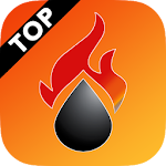 Cover Image of Tải xuống Oil Price & News  APK