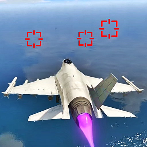 Modern Jet Fighter 21 Plane Air Strike Games Google Play のアプリ