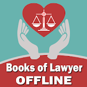 Top 40 Books & Reference Apps Like Books of Lawyer Offline - Best Alternatives