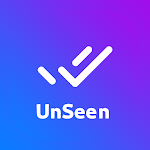 Cover Image of Download Unseen For Facebook Messenger Pro and Story Saver 1.0 APK