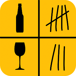 Icon image Tally - drinks counter