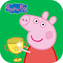 Peppa Pig: Sporttag