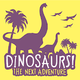 Dinosaurs! The Next Adventure icon