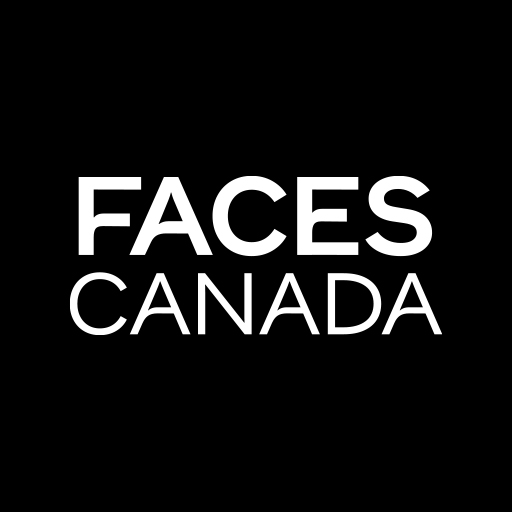 Faces Canada: Shop Makeup logo