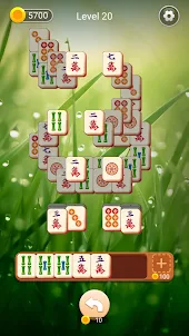 Mahjong Matrix