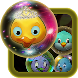 Angel Ducks Rescue icon