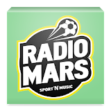 Radio Mars icon