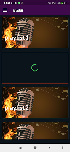les chansons dr Gradur Screenshot
