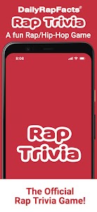 Rap Trivia Unknown