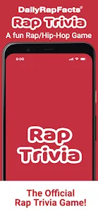 Rap Trivia