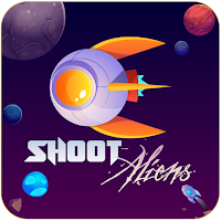 Shoot  Aliens  Space Adventur